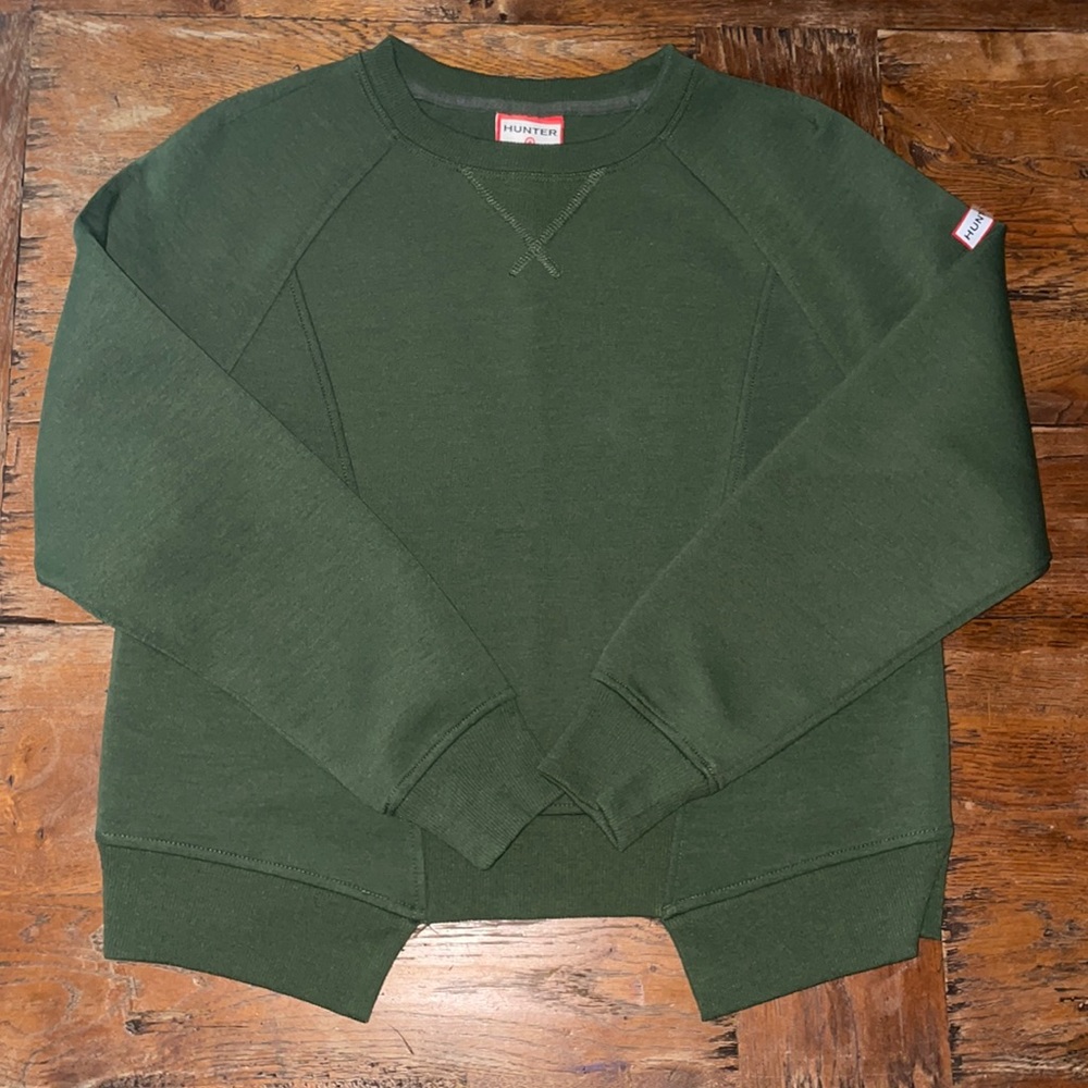 Hunter for Target Sweatshirt